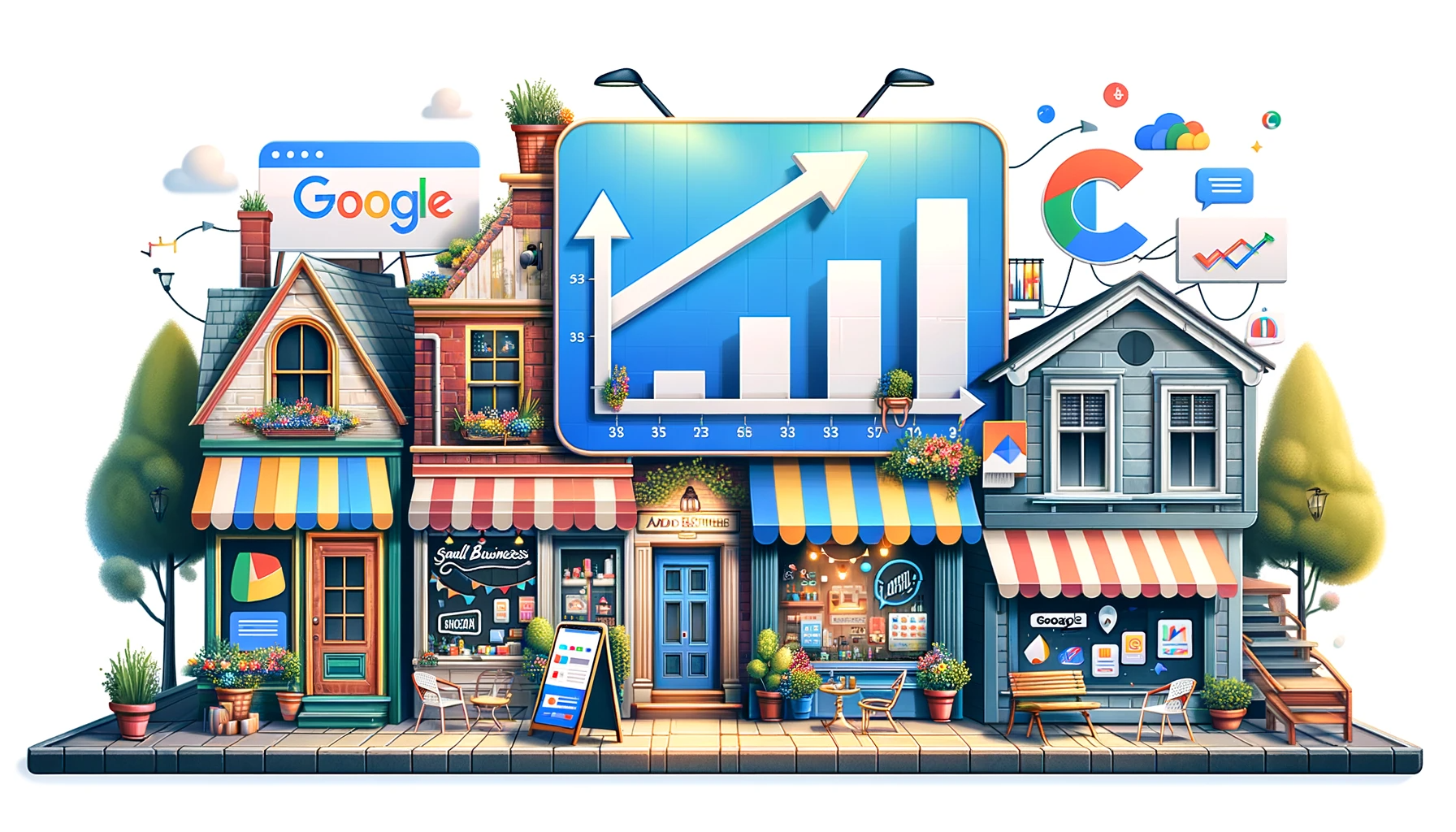 google adwords for small business