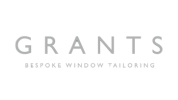 grants blinds logo
