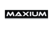 maxium doors logo
