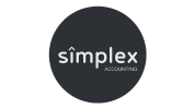 simplex accounting logo