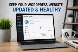 How to Check the Health of Your WordPress Website