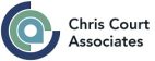 Chris Court Associates Logo Landscape