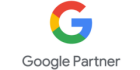 google partner logo